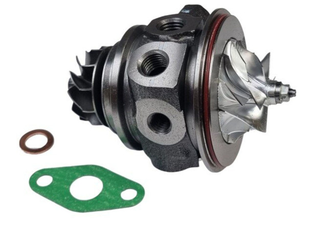 Turbodmychadlo Турбина 49180-04070, CHRA50-0217T Opel Astra K