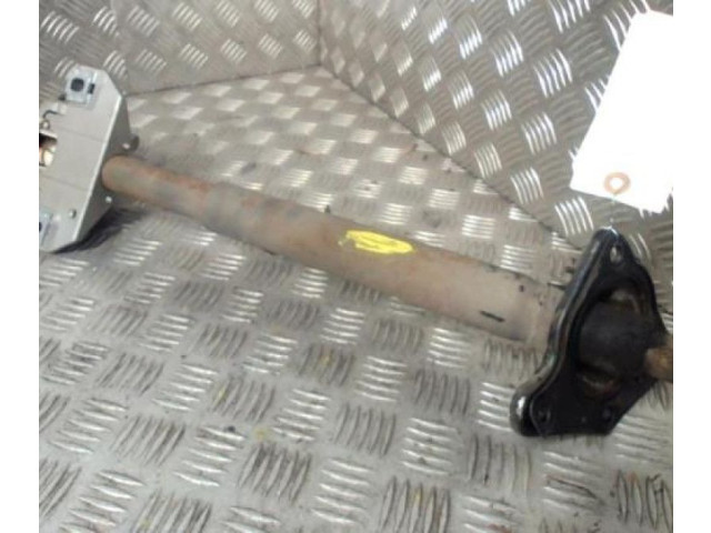  рейка  Колонка рулевая    SsangYong Rexton  -  года