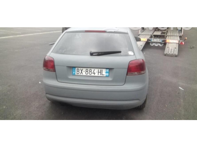 Ручка стеклоочистителей 8P0953519A Audi A3 S3 8L