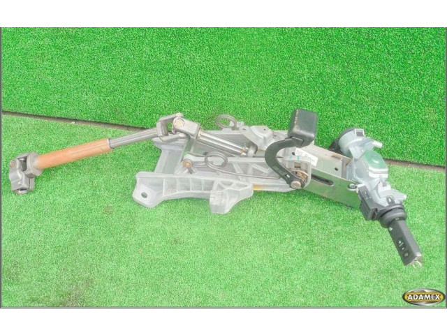 Рулевая рейка Mazda 3 I 2003 - 2006 года