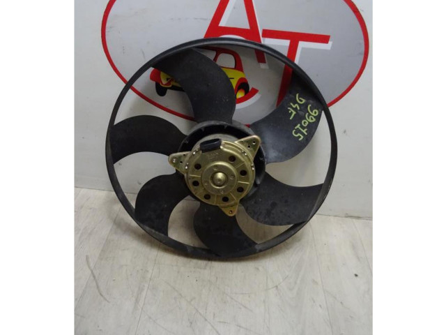 Вентилятор печки    7701070294, 7701070294   Renault Clio II