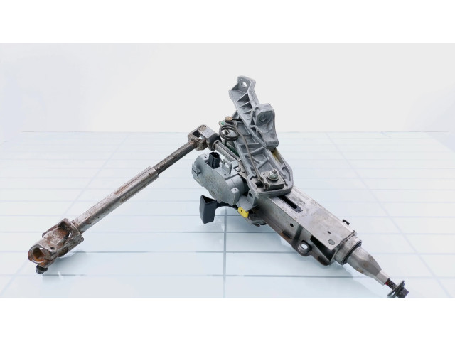    Рулевая рейка 30680132, 00621938   Volvo V50 2004-2007 года