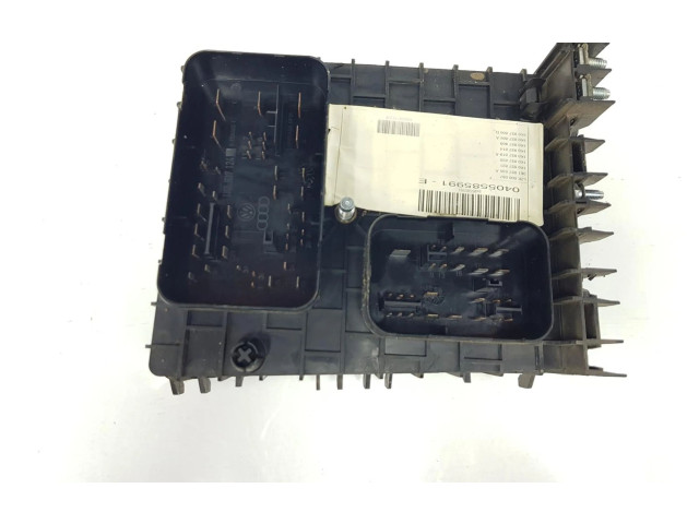   Pojistková skříňka 2K1937535A, 2K1937535A   Volkswagen Caddy 2011