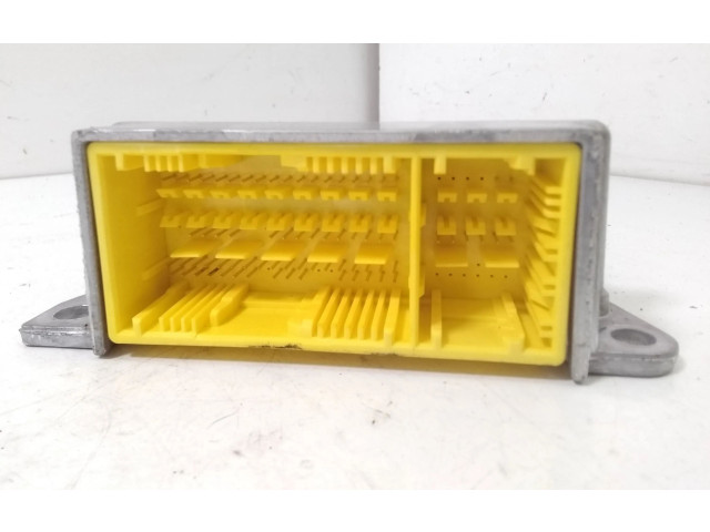 Блок подушек безопасности 0285001535   Mercedes-Benz ML W164