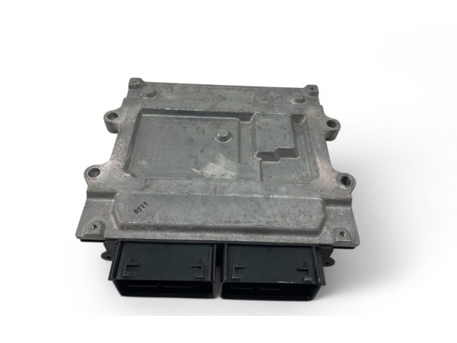 Блок управления двигателем Блок управления 31452623   Volvo S60