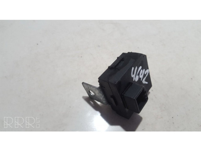 Блок управления иммобилайзера