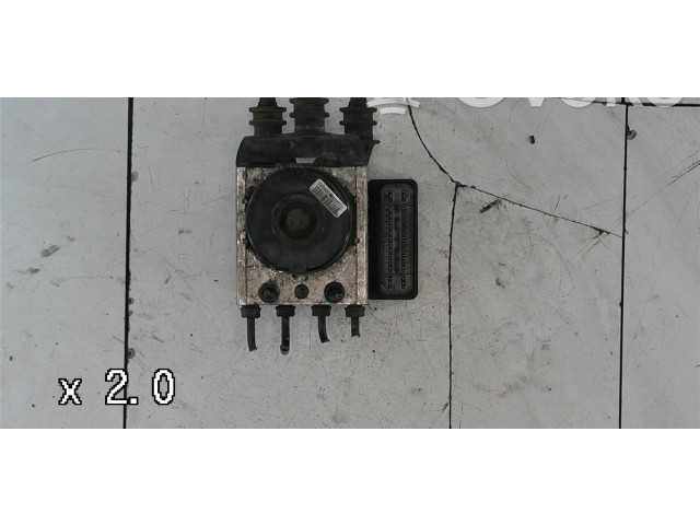 Блок АБС 1K0614117H   Skoda  Octavia Mk2 (1Z)  2004 - 2013 года