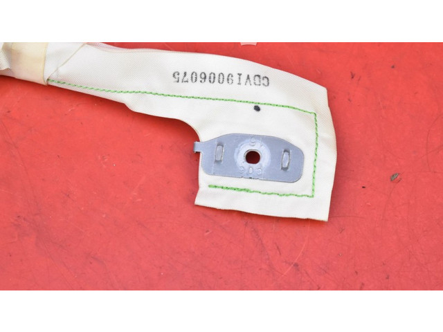 Надувная подушка для крыши Cadillac SRX - года