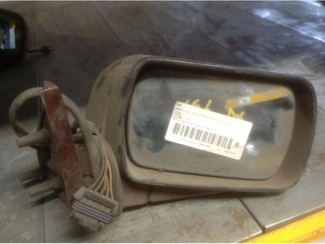 Zpětné zrcátko Alfa Romeo 164 1992