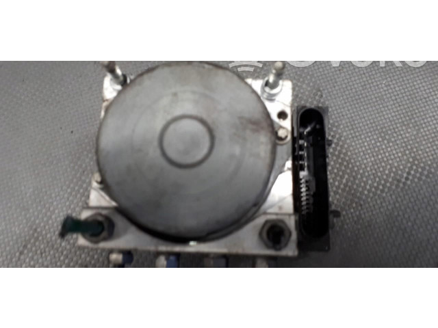 Блок АБС 0265800699   Renault  Twingo I  1999 - 2006 года