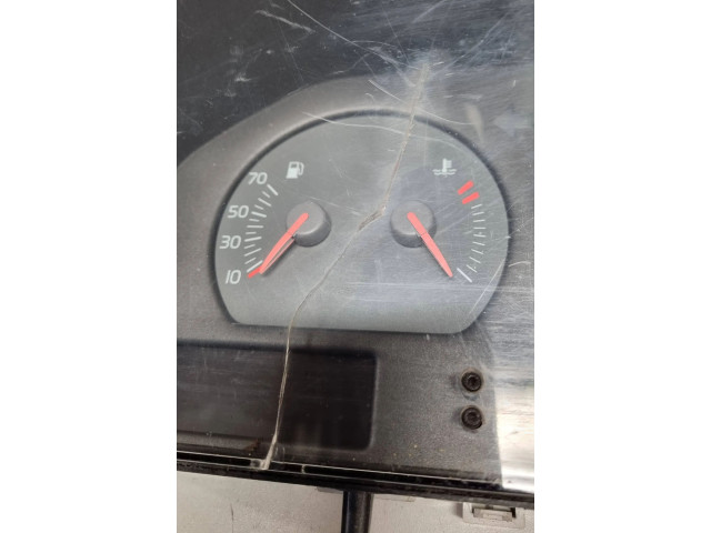 Přístrojová deska Volvo S70 V70 V70 XC 1997 9168138