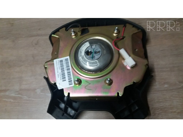 Подушка безопасности водителя TN5DT0372K1071, 5HK02TRMAE Jeep Cherokee