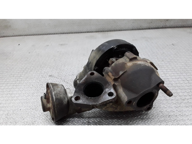  Турбина Honda Accord 2.2 18900RBD         