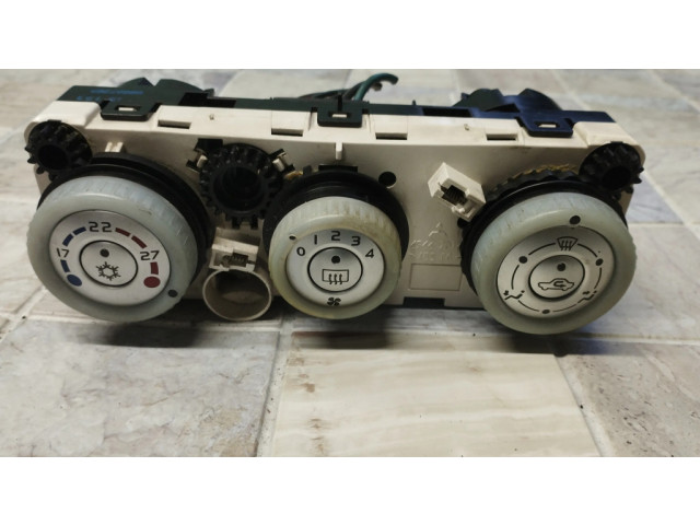 Блок управления климат-контролем 983860X, PMN1645690   Mitsubishi Colt