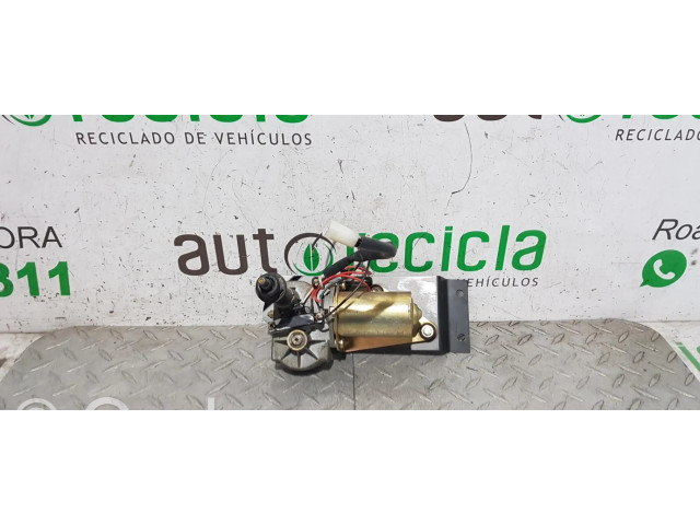 Моторчик заднего дворника MOTORLIMPIATRASERO    Land Rover Discovery