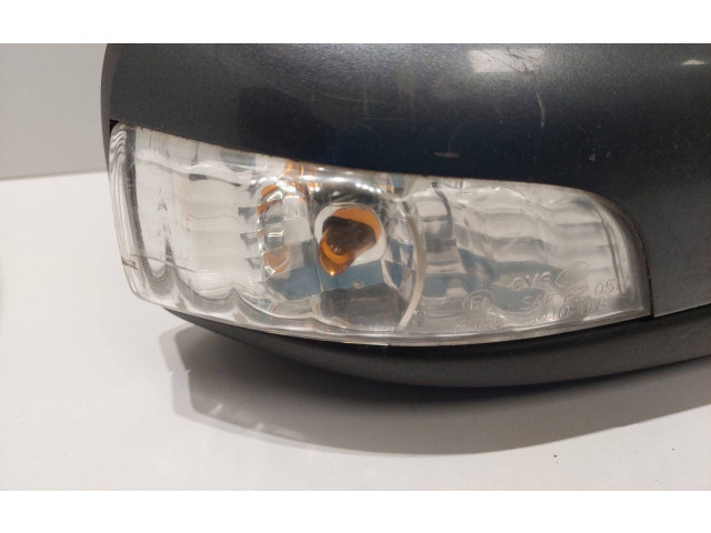 Зеркало электрическое Volvo S60 2005 - 2010 года