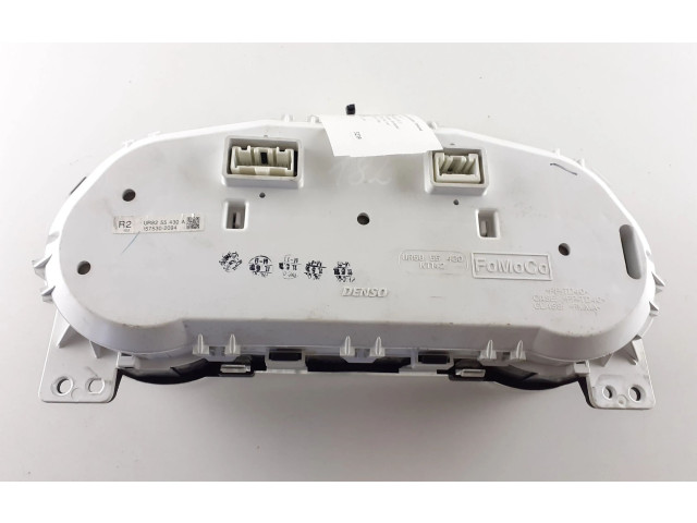 Přístrojová deska Ford Ranger 2008 UR8255430A, UR8255430