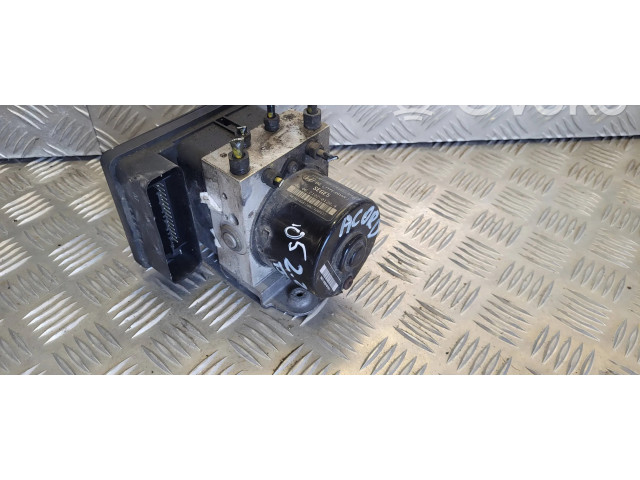 Блок АБС 06210902083, 00005597C3   Honda  Accord  2003-2007 года