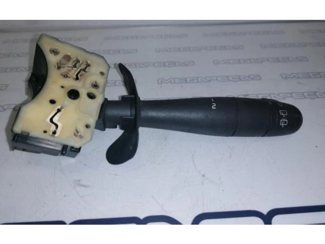 Включатель скорости стеклоочистителей Renault Clio II 1998 - 2001 года 36914D, E1025