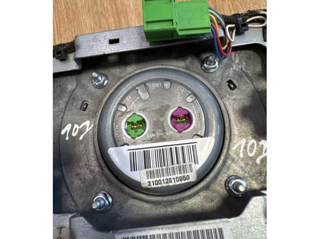 Подушка безопасности водителя 8626842, B0302A2910036   Volvo V70