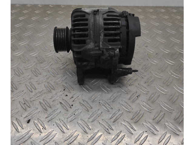 Генератор 210716KDPR Audi A2