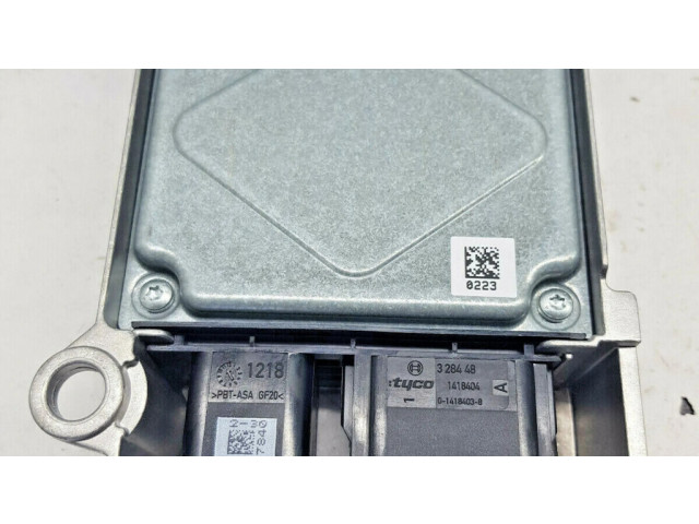 Блок подушек безопасности 6M2T14B056AE, nr1804 Ford Galaxy