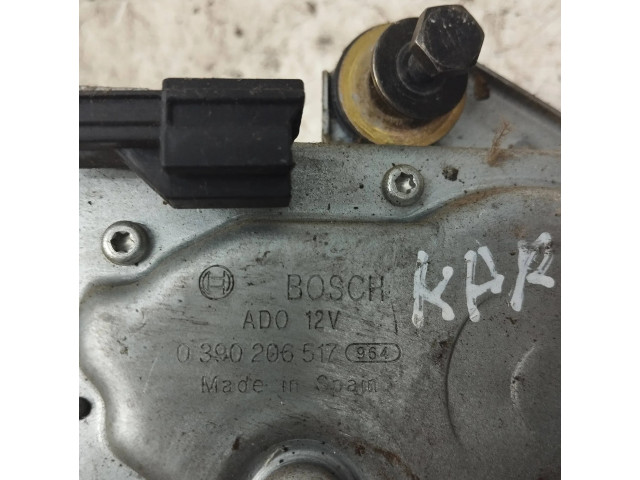 Моторчик заднего дворника 0390206517 Mitsubishi Carisma