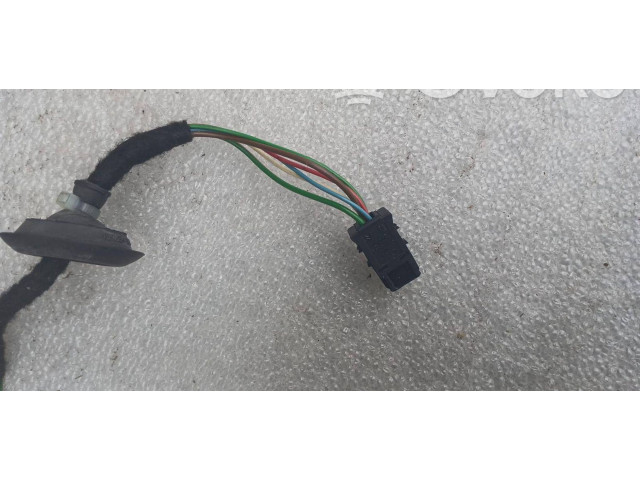 Зеркало электрическое        Peugeot 5008   -  года   