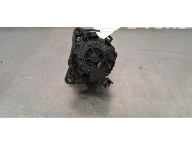 Генератор 9824742880   Peugeot Partner III      