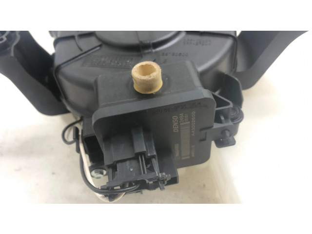 Вентилятор печки 9675403380 Citroen C4 Grand Picasso