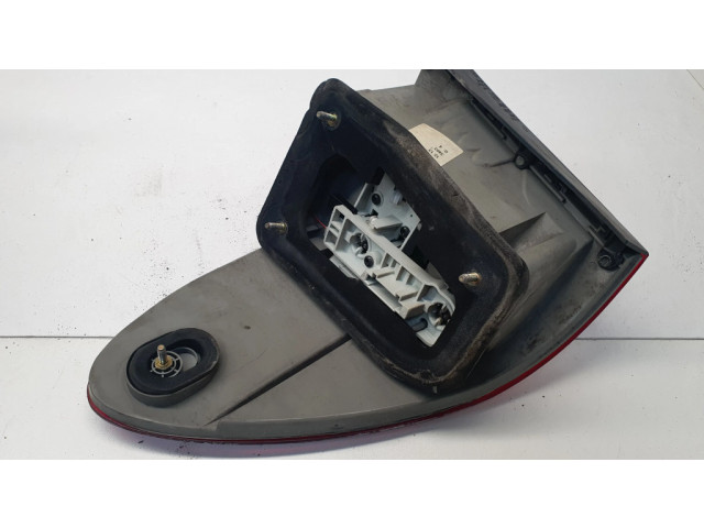 Задний фонарь DOTSAESTIAP2A02, 1339 Honda Civic 2011-2017 года