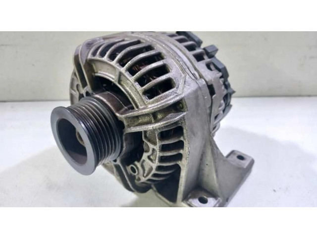 Генератор 36050264, 0124525001   Volvo S80 2.9     