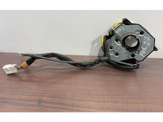 Подрулевой шлейф SRS ZH20Y590162   Subaru Forester SG