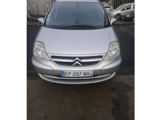 Панель приборов 00006106WX Citroen C8