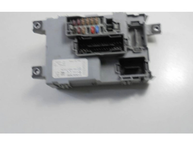 Ящик предохранителей (комплект) 01363579080, 01363579080 Fiat Fiorino