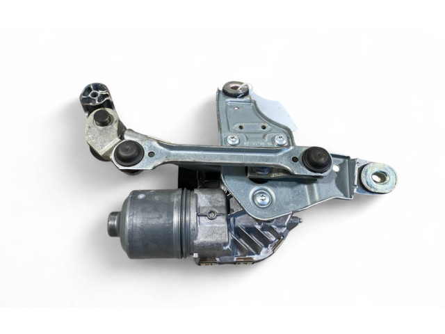 Моторчик дворников 1397220676, 3397021485 Ford S-MAX