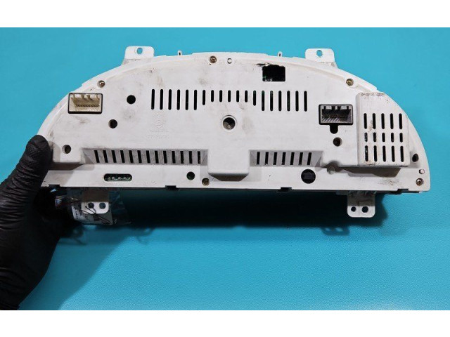 Панель приборов 80220-08212, IMPRK1473935 SsangYong Rexton I