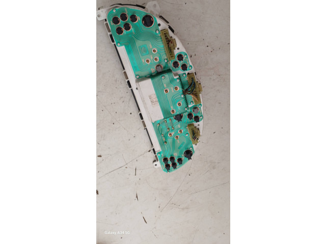 Přístrojová deska Daewoo Lanos 2000 96275911AG, 32759117