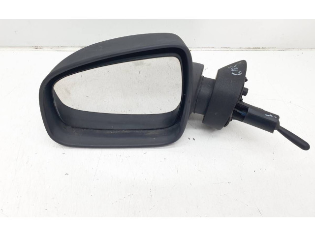 Зеркало электрическое        Dacia Logan I  2004 - 2012 года   