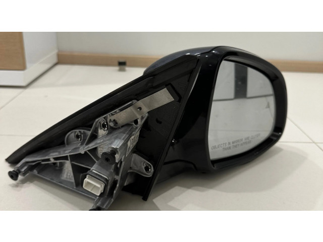 Zpětné zrcátko pravé BMW X6 G06 2020 9463328, 51169463328