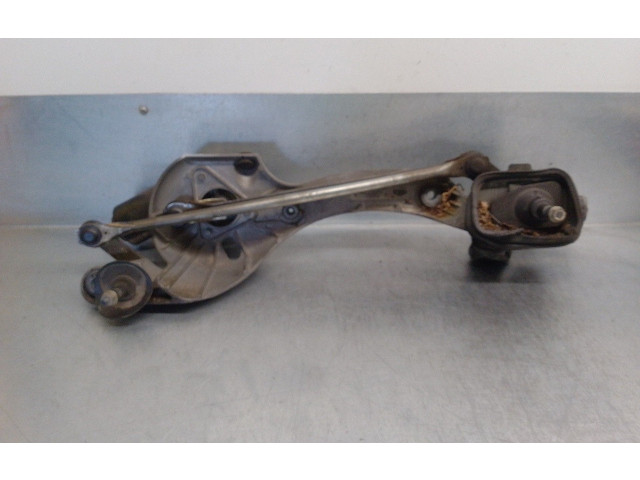 Моторчик дворников 1R8317500AD    Jaguar S-Type