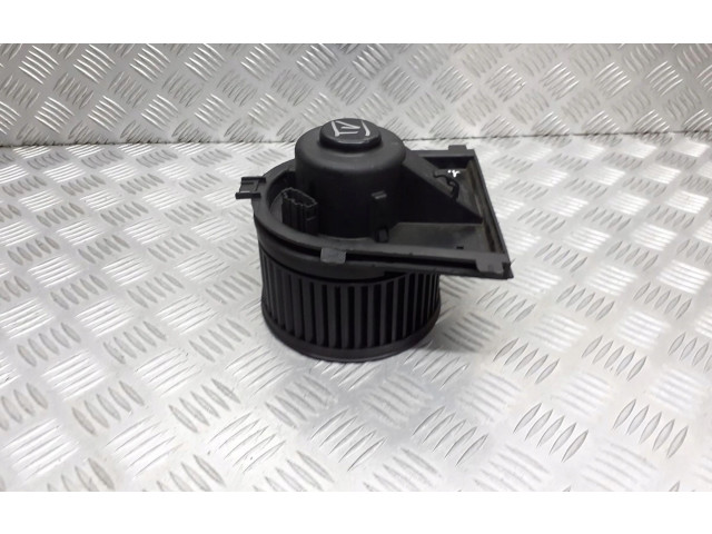 Вентилятор печки    1J1819021B   Volkswagen Lupo