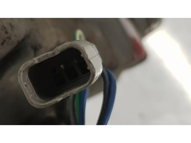 Зеркало электрическое Сзади Alfa Romeo 166 1998-2003 года