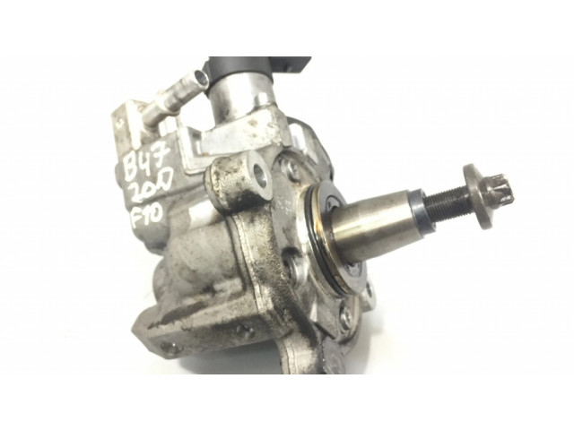 Vstřikovací čerpadlo 8511626 BMW X3 F25 pro naftový motor 2.0