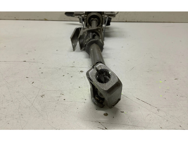 Turbodmychadlo Комплект оси рулевого колеса 601419501   Skoda Roomster (5J)   