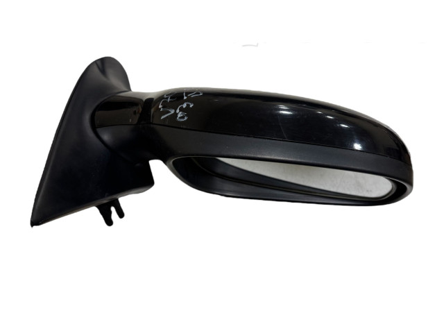 Зеркало электрическое        Volvo V70  2000 - 2004 года   