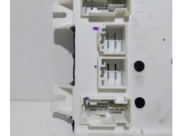 Блок управления двигателя P68051315AB Jeep Grand Cherokee (WK)