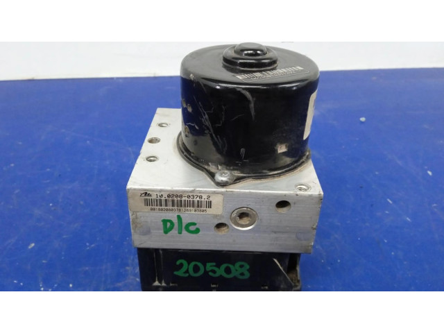 Блок АБС 46529968, ABS   Fiat  Bravo - Brava  1996-2002 года