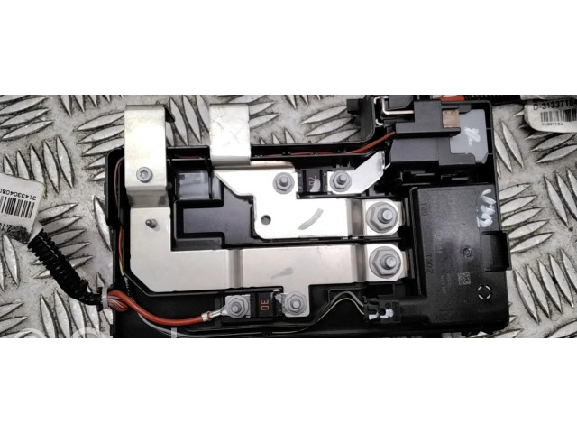 Блок предохранителей 31409755, 31409364   Volvo V70    