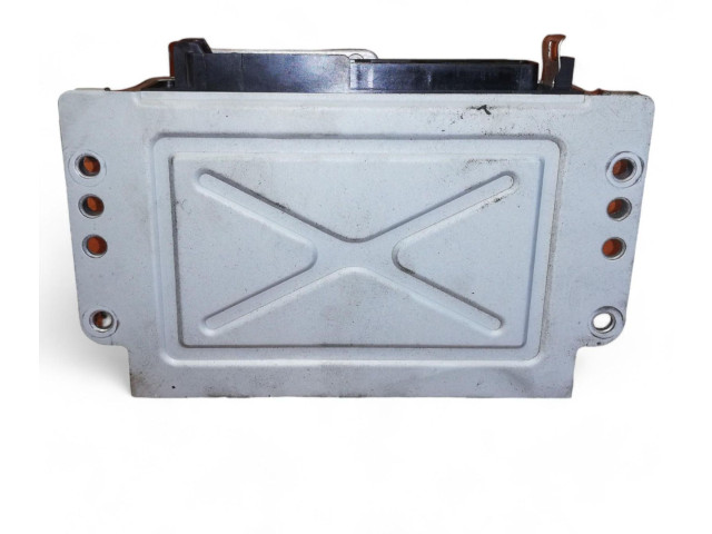 Блок управления двигателя K115000010H, K115000010H Chevrolet Matiz